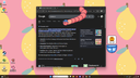 Deskworm screenshot 1