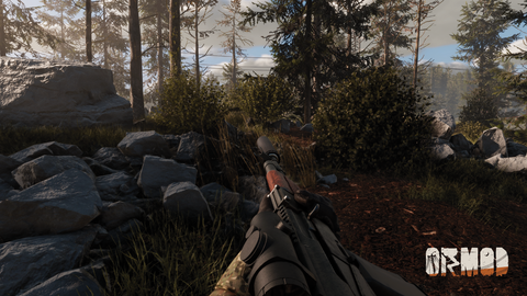 ORMOD: Directive screenshot 1