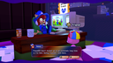 FriendOS screenshot 2