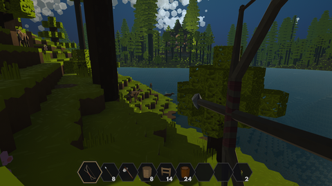 PlanetSmith screenshot 4