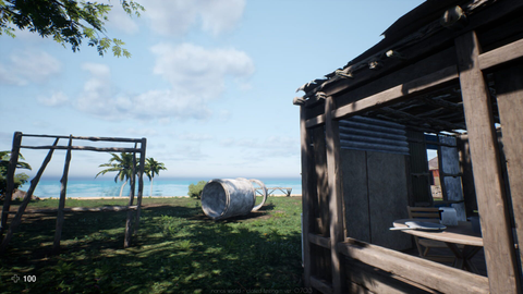 nanos world screenshot 8