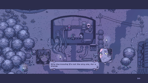 Neverway screenshot 3