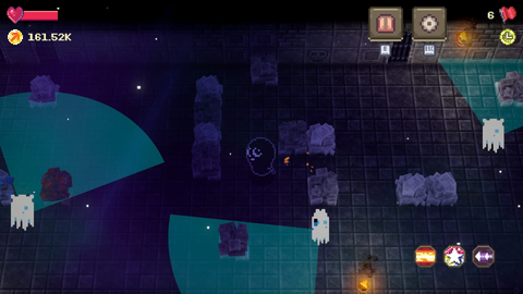 Voidloop screenshot 4