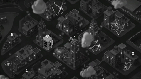 MOUSE: P.I. For Hire screenshot 2