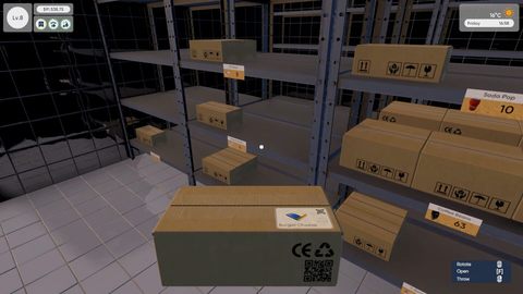 Cafe Business Manager screenshot 11