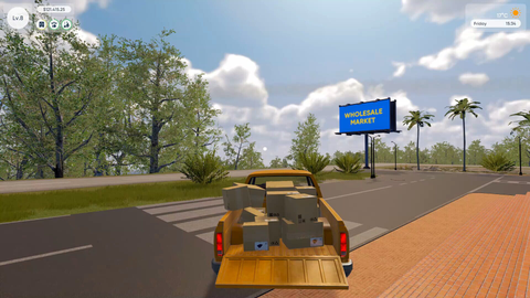 Cafe Business Manager screenshot 9