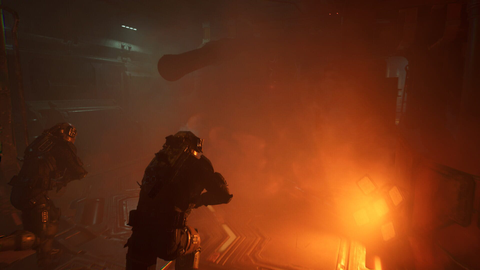 The Expanse: Osiris Reborn screenshot 6