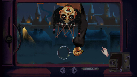 Inkblood screenshot 10