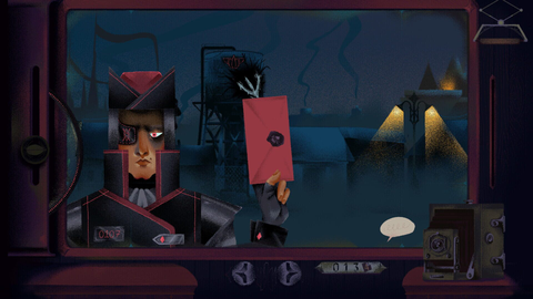 Inkblood screenshot 6
