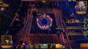 Relic Arena screenshot 2