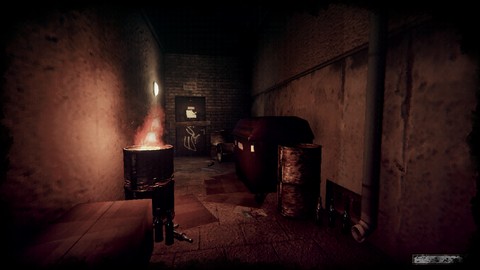Pyromaniac screenshot 1
