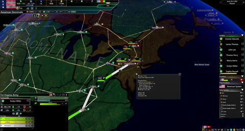 Solar Nations 2 screenshot 4