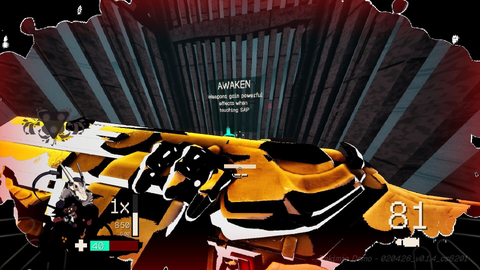 ALTEREDBLOOD+ screenshot 6