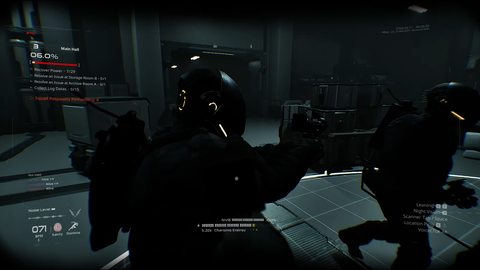 Code Exit screenshot 6