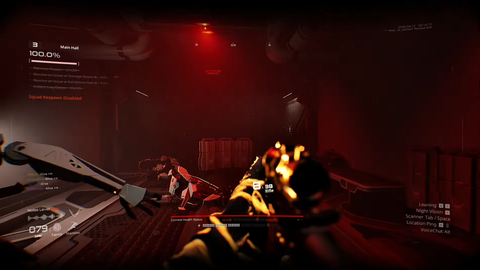 Code Exit screenshot 5