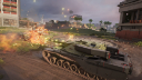 World of Tanks: HEAT screenshot 6