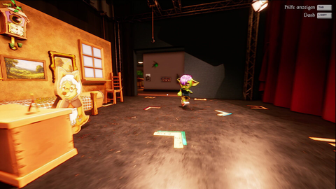 Staged screenshot 5