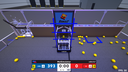 MoSimulator screenshot 1