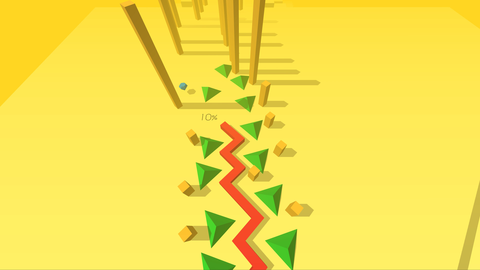 Dancing Line screenshot 7