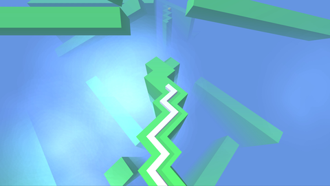 Dancing Line screenshot 8