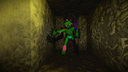 Benny's Backrooms screenshot 2