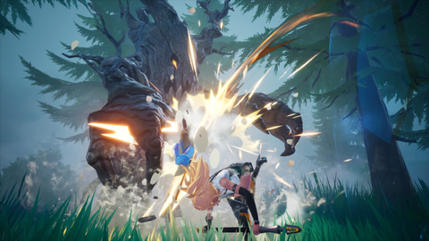 DragonSword: Awakening screenshot 7