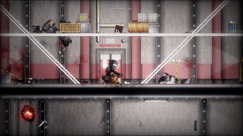 MDT: Make It or Die Trying screenshot 1