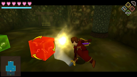 Temple Maker 64 screenshot 8