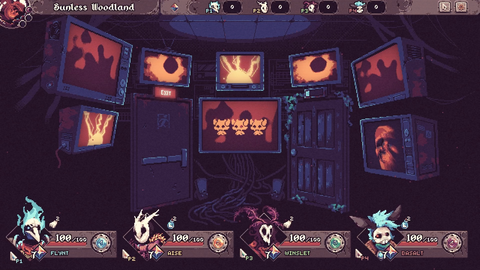 Another Door screenshot 6