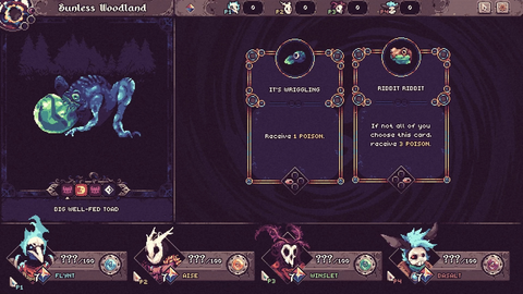 Another Door screenshot 4