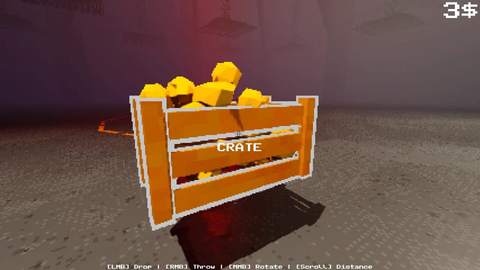 Project P.I.T.T. screenshot 1