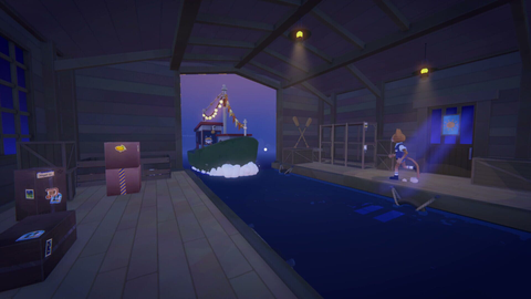 Cat Mail Co. screenshot 11