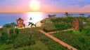 Factory Town 2: Paradise screenshot 4