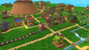Factory Town 2: Paradise screenshot 2