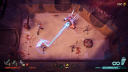 Furyball: Rogue Revenge screenshot 1