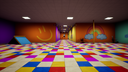 Backrooms: Collision Not Found screenshot 3