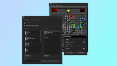 Better Minesweeper screenshot 5