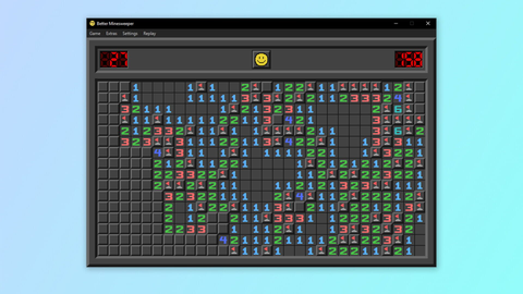 Better Minesweeper screenshot 1