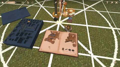 Geareo screenshot 7