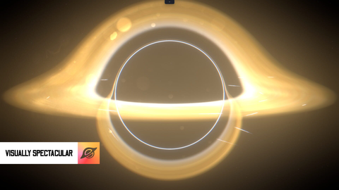 How to Grow a Black Hole screenshot 3