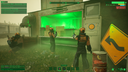 PACS: Post Apocalypse Courier Service screenshot 2