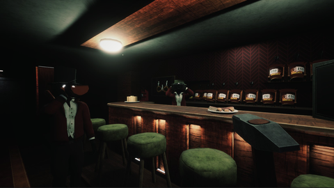 Fatal Train screenshot 1