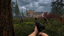 Into the End (of the World) screenshot 1