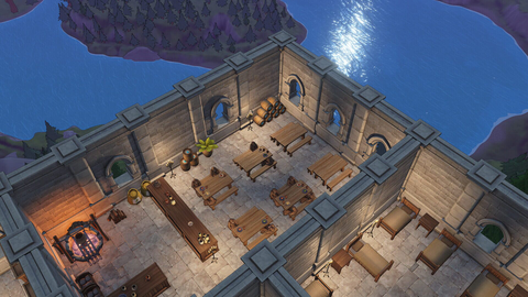 Monastery: Ora et Labora screenshot 6