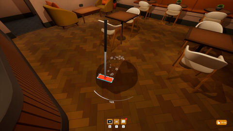 Tidy Up screenshot 4