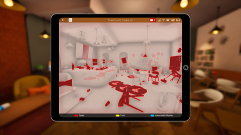 Tidy Up screenshot 6