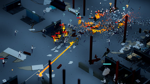 Erosion screenshot 8