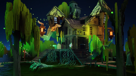 Erosion screenshot 4