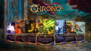Chrono CCG screenshot 1