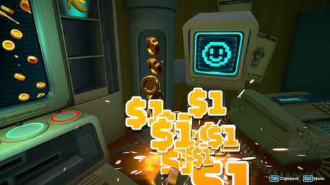 The Incentive Program screenshot 3